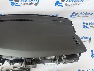 SET AIRBAG RENAULT CLIO 2019-2023-thumb-8