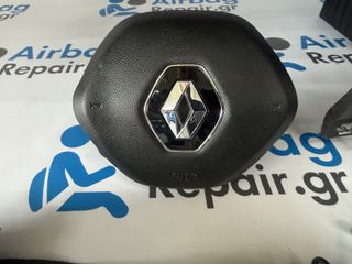 SET AIRBAG RENAULT CLIO 2019-2023-thumb-10