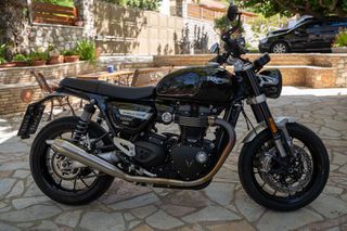 Triumph Speed Twin 2024 1200