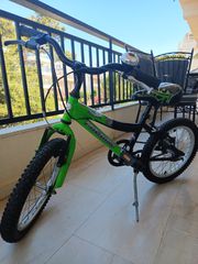 BMX Probike 1992 T-REX
