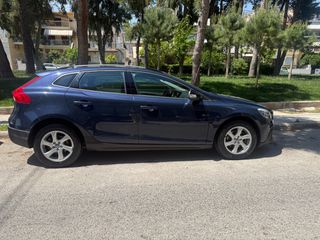 Volvo V40 Cross Country 2014 CROSS COUNTRY