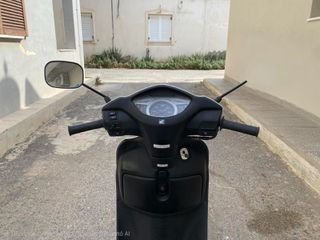 Honda LEAD 2009 LEAD 110 I-thumb-4