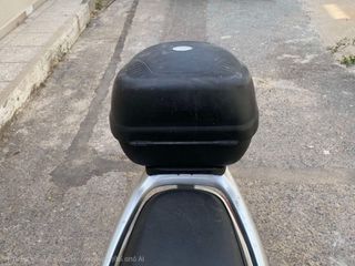 Honda LEAD 2009 LEAD 110 I-thumb-5