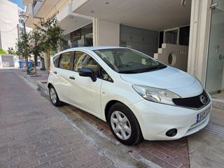 Nissan Note 2015