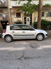 Renault Megane 2005