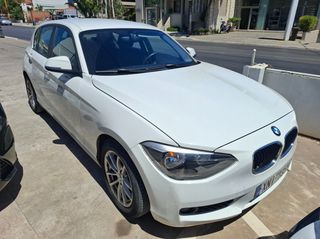 Bmw 116 2012 116D EFFICIENT DYNAMICS 1 ΧΕΡΙ ΕΛΛΗΝΙΚΟ-thumb-1