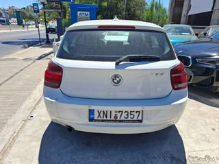 Bmw 116 2012 116D EFFICIENT DYNAMICS 1 ΧΕΡΙ ΕΛΛΗΝΙΚΟ-thumb-2