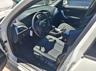 Bmw 116 2012 116D EFFICIENT DYNAMICS 1 ΧΕΡΙ ΕΛΛΗΝΙΚΟ-thumb-4