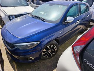 Fiat Tipo 2021 MIRROR