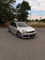Volkswagen Golf 2012 Stage1 full extra