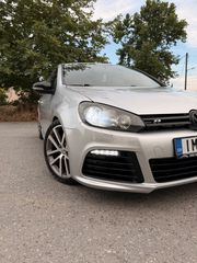 Volkswagen Golf 2012 Stage1 full extra-thumb-1