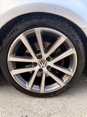 Volkswagen Golf 2012 Stage1 full extra-thumb-13
