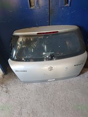 ΠΟΡΤΜΠΑΓΚΑΖ SUZUKI SWIFT 06-10