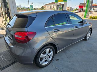 Mercedes-Benz A 160 2018-thumb-4
