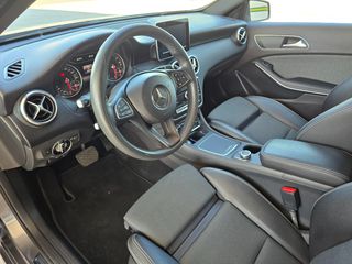 Mercedes-Benz A 160 2018-thumb-10