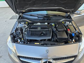 Mercedes-Benz A 160 2018-thumb-15