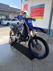Yamaha YZ 250 2006