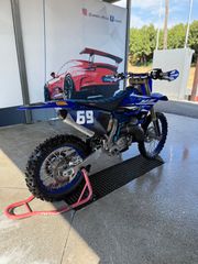 Yamaha YZ 250 2006-thumb-2