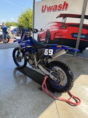 Yamaha YZ 250 2006-thumb-3
