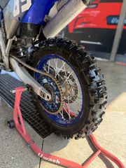 Yamaha YZ 250 2006-thumb-4