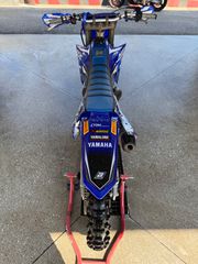 Yamaha YZ 250 2006-thumb-5