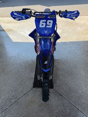 Yamaha YZ 250 2006-thumb-6
