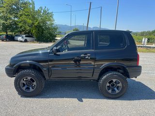 Suzuki Grand Vitara 2000-thumb-3