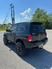 Suzuki Grand Vitara 2000-thumb-4