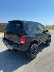 Suzuki Grand Vitara 2000-thumb-5