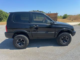 Suzuki Grand Vitara 2000-thumb-6