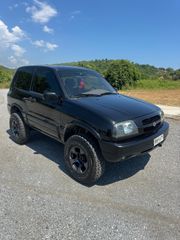 Suzuki Grand Vitara 2000-thumb-7