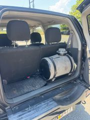 Suzuki Grand Vitara 2000-thumb-8
