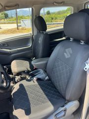 Suzuki Grand Vitara 2000-thumb-11