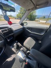 Suzuki Grand Vitara 2000-thumb-12