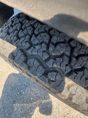 Suzuki Grand Vitara 2000-thumb-19