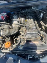 Suzuki Grand Vitara 2000-thumb-20
