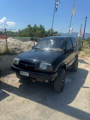 Suzuki Grand Vitara 2000-thumb-24