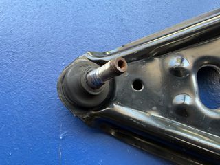 Ψαλίδι εμ.αρ.-δεξ.Smart fortwo w451-thumb-1