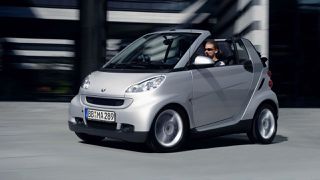 Ψαλίδι εμ.αρ.-δεξ.Smart fortwo w451-thumb-5