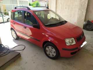 Fiat Panda 2004