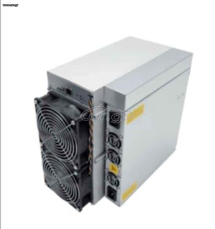 Antminer S19k pro (bitcoin,miner)