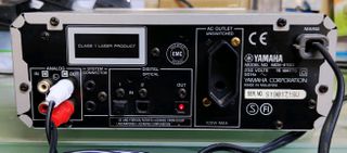 Yamaha MDX-E100 MINIDISC-thumb-5