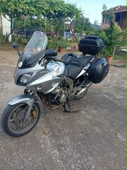 Honda CBF 1000 2009 CBF 1000 ABS