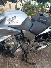 Honda CBF 1000 2009 CBF 1000 ABS-thumb-1