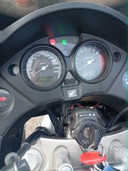 Honda CBF 1000 2009 CBF 1000 ABS-thumb-2