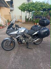 Honda CBF 1000 2009 CBF 1000 ABS-thumb-3