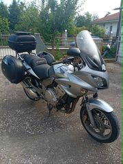 Honda CBF 1000 2009 CBF 1000 ABS-thumb-4