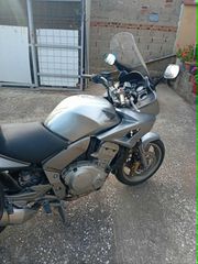 Honda CBF 1000 2009 CBF 1000 ABS-thumb-5