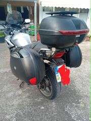 Honda CBF 1000 2009 CBF 1000 ABS-thumb-7