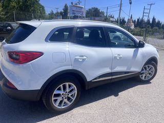 Renault Kadjar 2016 EURO 6-thumb-1